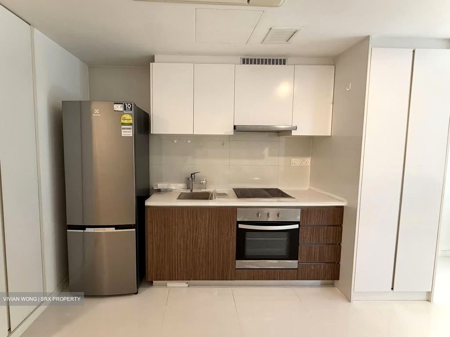 The Lakefront Residences (D22), Condominium #602787271